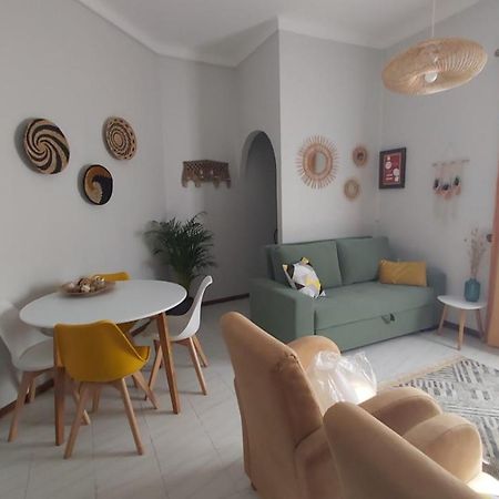 דירות פורטימאו Ofelia Terrace House מראה חיצוני תמונה