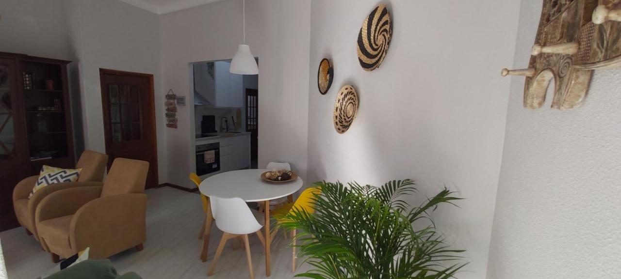 דירות פורטימאו Ofelia Terrace House מראה חיצוני תמונה