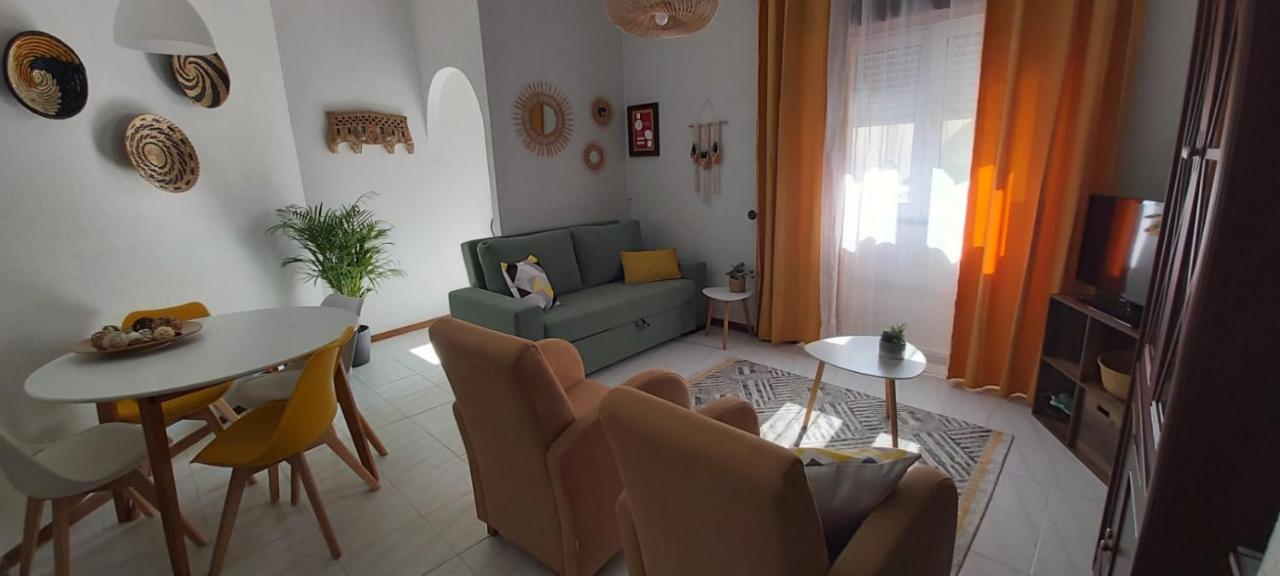דירות פורטימאו Ofelia Terrace House מראה חיצוני תמונה