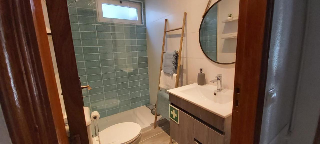 דירות פורטימאו Ofelia Terrace House מראה חיצוני תמונה