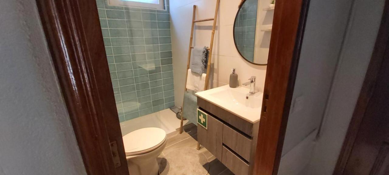 דירות פורטימאו Ofelia Terrace House מראה חיצוני תמונה