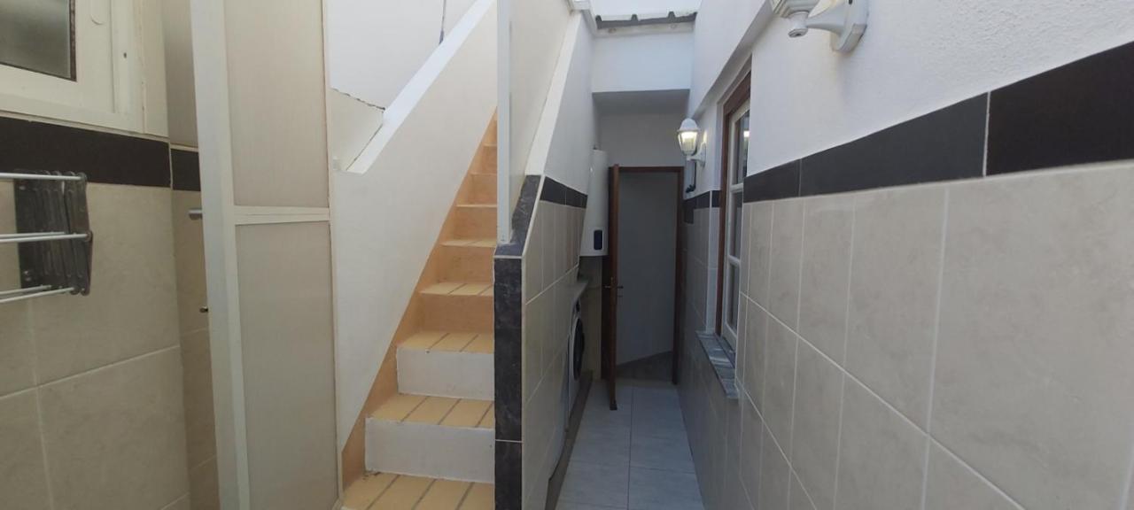 דירות פורטימאו Ofelia Terrace House מראה חיצוני תמונה