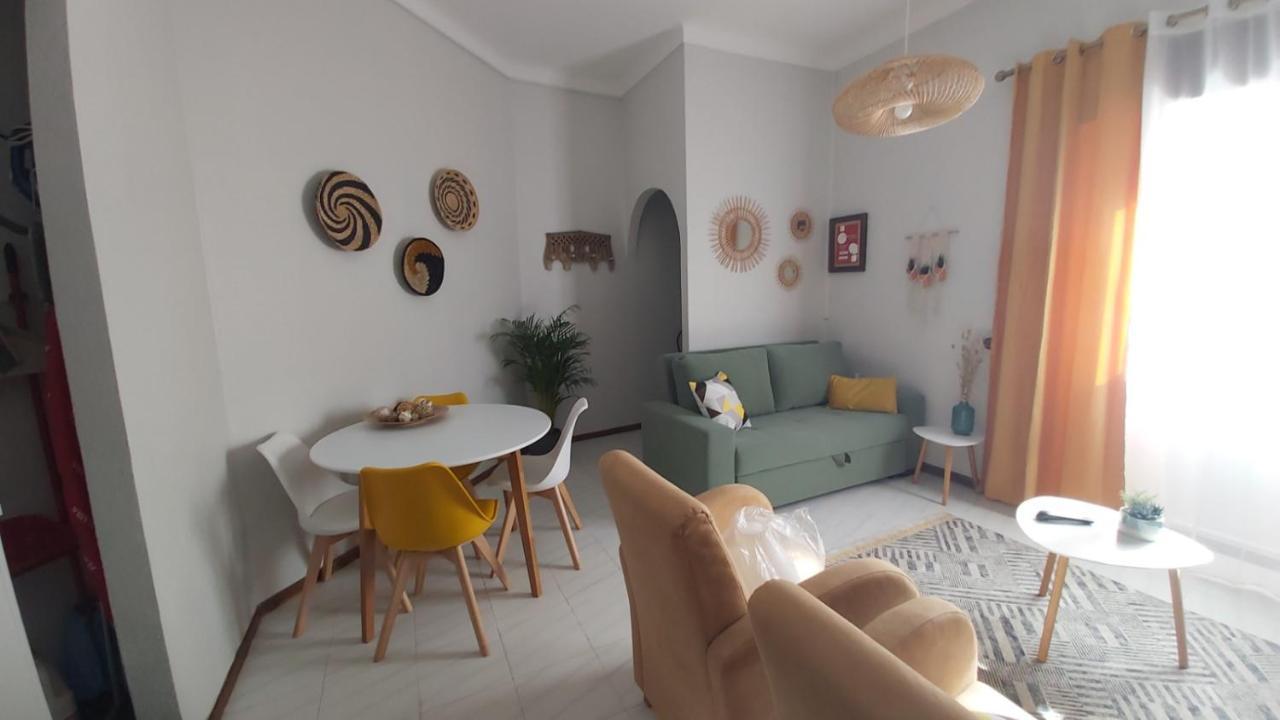 דירות פורטימאו Ofelia Terrace House מראה חיצוני תמונה