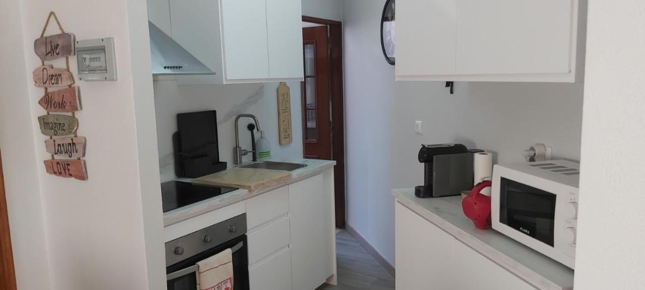 דירות פורטימאו Ofelia Terrace House מראה חיצוני תמונה