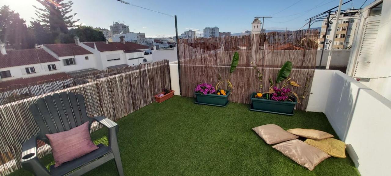 דירות פורטימאו Ofelia Terrace House מראה חיצוני תמונה