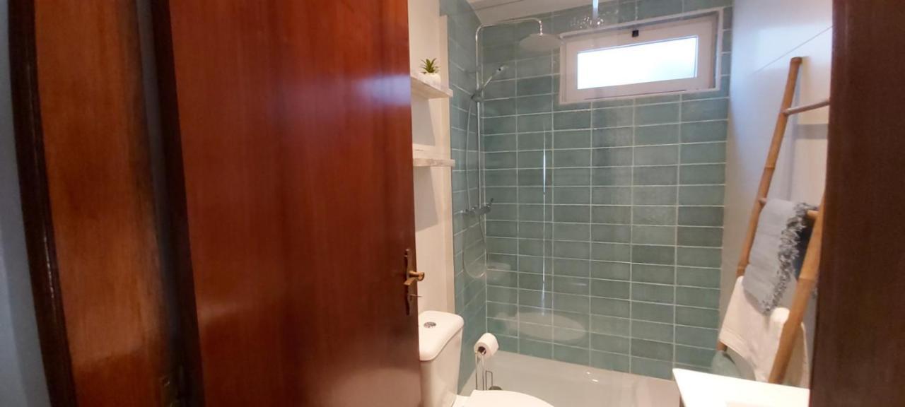 דירות פורטימאו Ofelia Terrace House מראה חיצוני תמונה