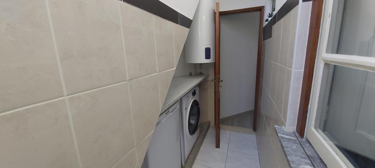 דירות פורטימאו Ofelia Terrace House מראה חיצוני תמונה