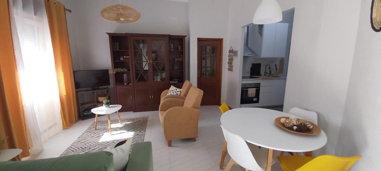 דירות פורטימאו Ofelia Terrace House מראה חיצוני תמונה