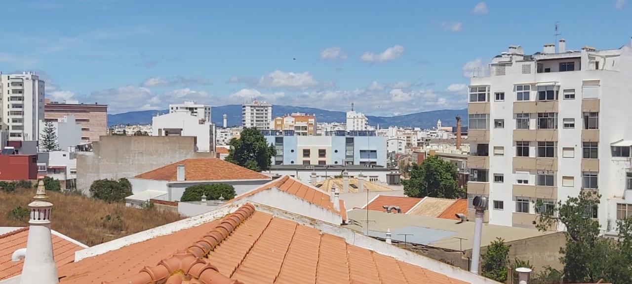 דירות פורטימאו Ofelia Terrace House מראה חיצוני תמונה