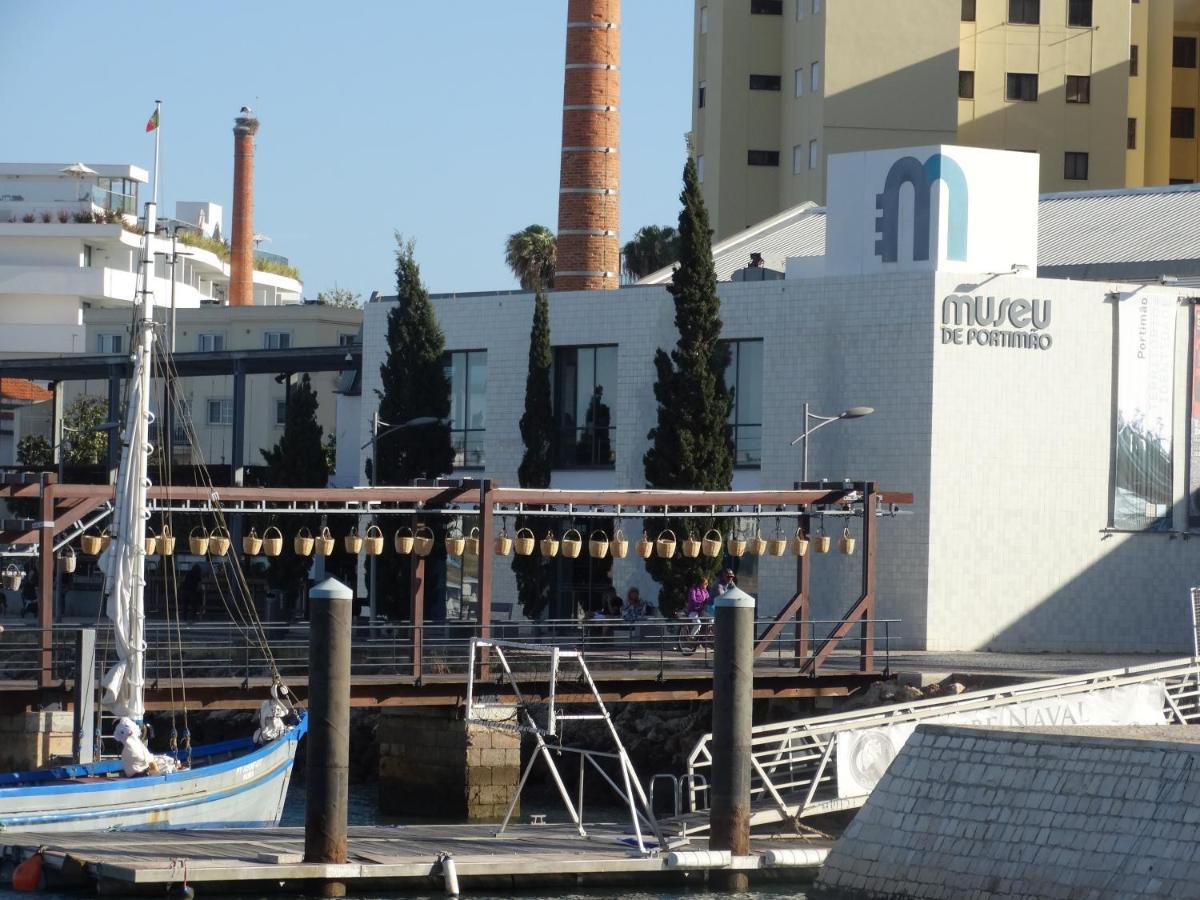 דירות פורטימאו Ofelia Terrace House מראה חיצוני תמונה