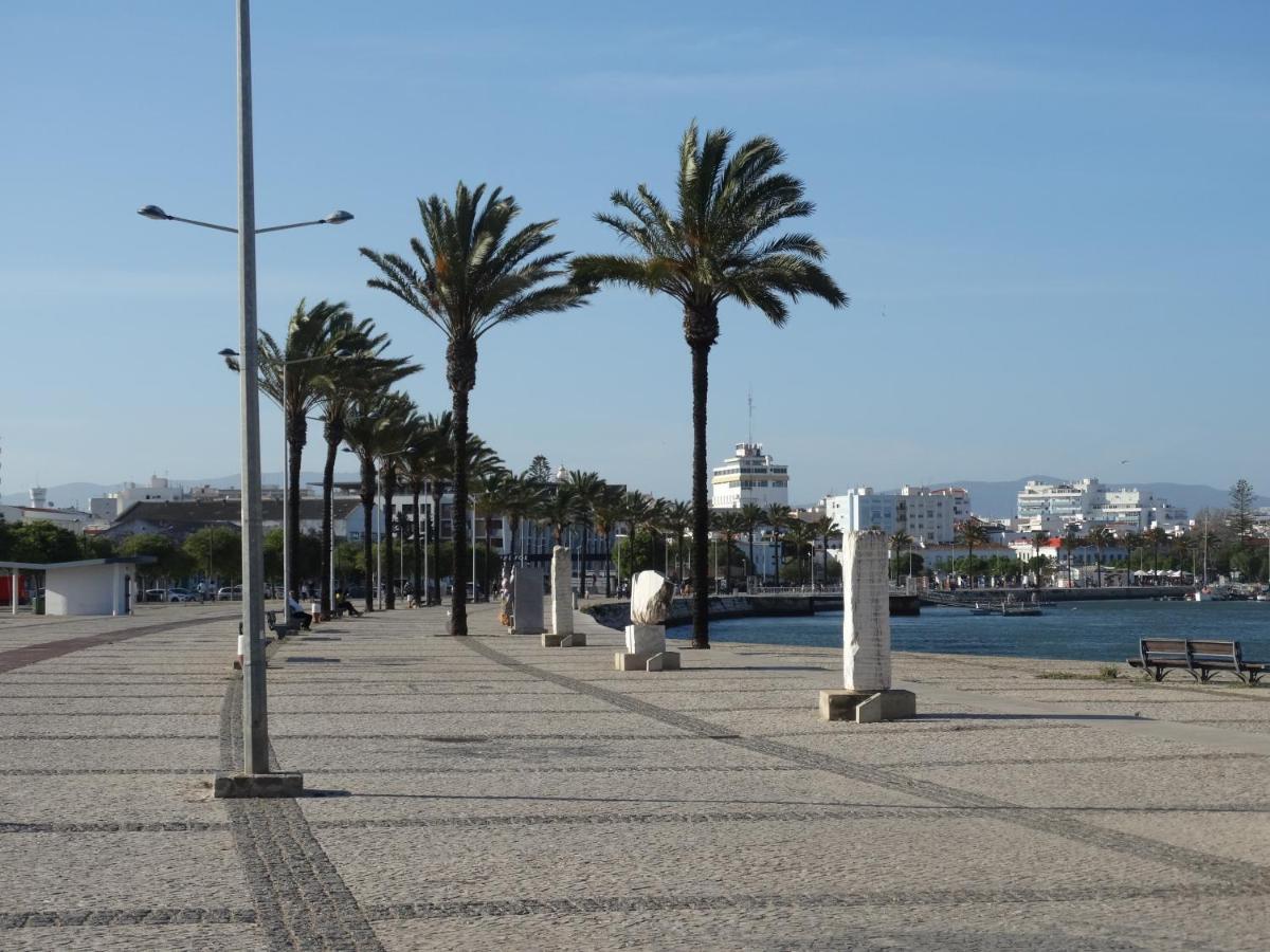 דירות פורטימאו Ofelia Terrace House מראה חיצוני תמונה