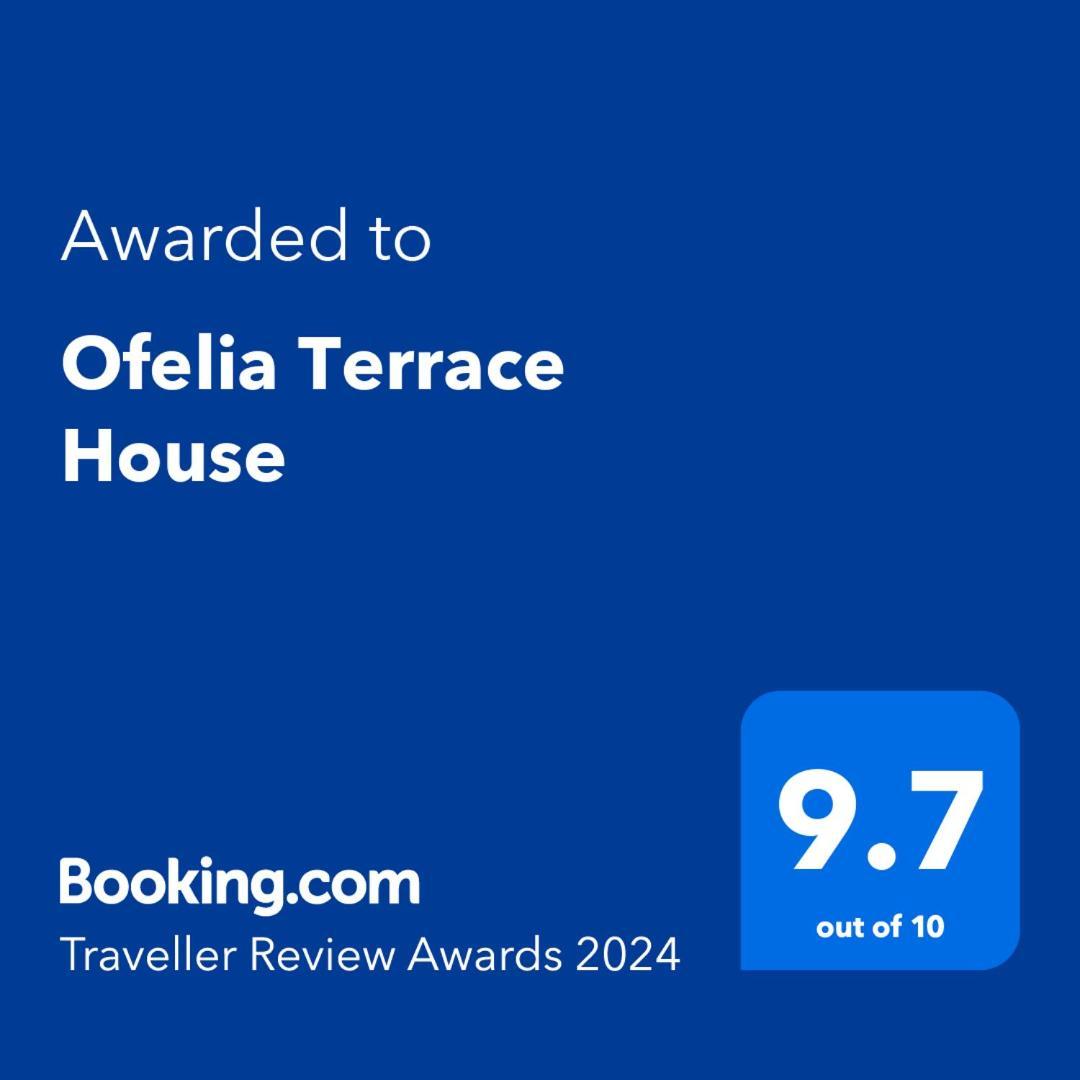 דירות פורטימאו Ofelia Terrace House מראה חיצוני תמונה